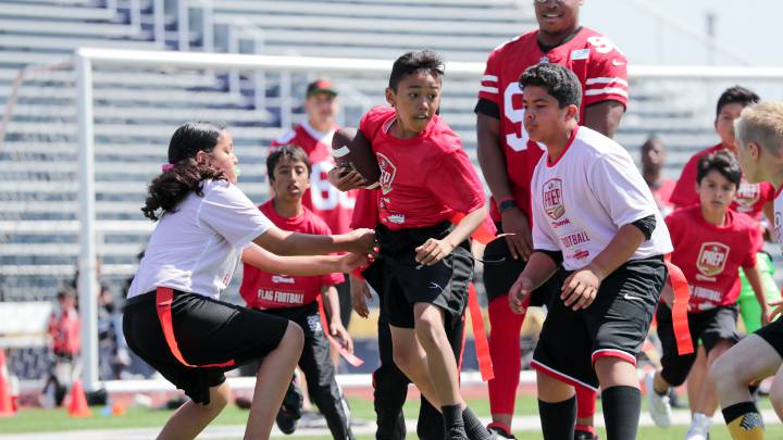49ers PREP