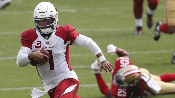 Kyler Murray