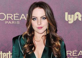 ¡Elizabeth Gillies contrae matrimonio en secreto!