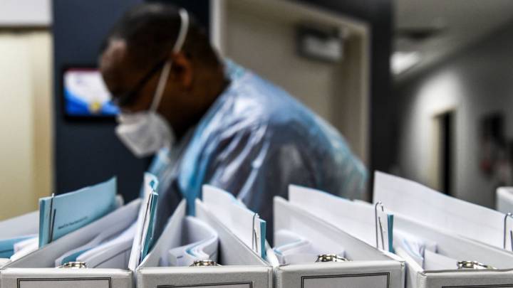 Coronavirus en USA, hoy en vivo: cheque estímulo, casos y muertes | Noticias de Estados Unidos
