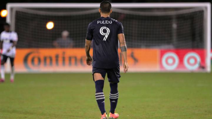 El entrenador de Sporting Kansas City, Peter Vermes adelantó que su delantero estrella regresará a la convocatoria tras tres partidos de ausencia.
