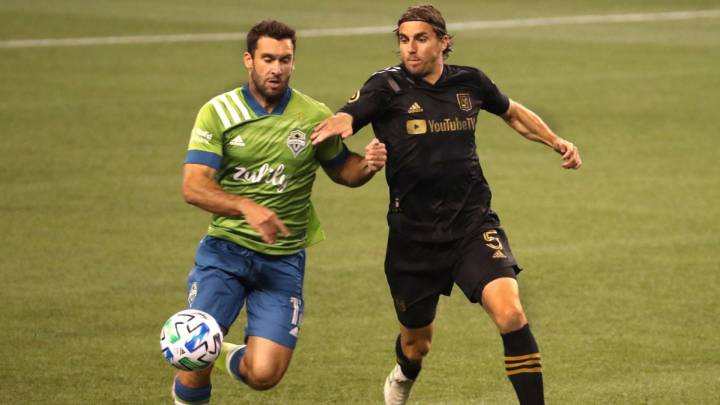 Seattle Sounders vs LAFC: Horario, TV; cómo y dónde ver