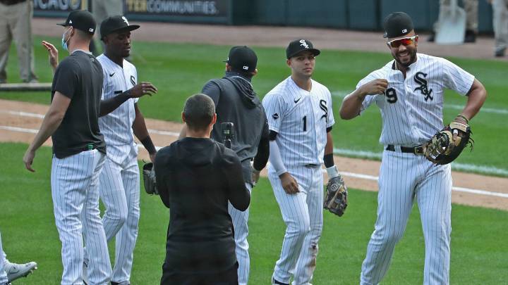 Chicago White Sox