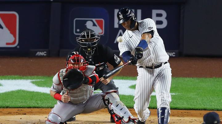 Yankees vs Red Sox: Horario, TV; cómo y dónde ver