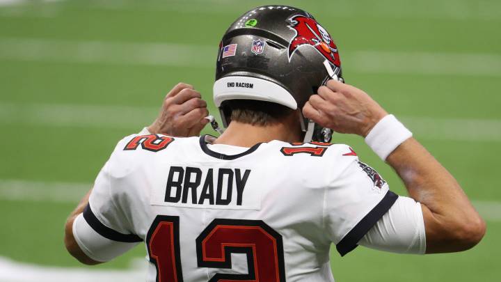 Tom Brady
