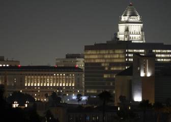 Terremoto de 4.6 grados sacudió al Sur de California
