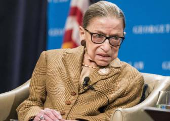 ¿Quién era Ruth Bader Ginsburg, jueza de la Corte Suprema de Estados Unidos?