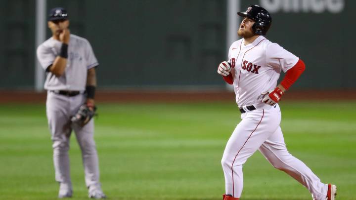Yankees vs Red Sox: Horario, TV; cómo y dónde ver, hoy