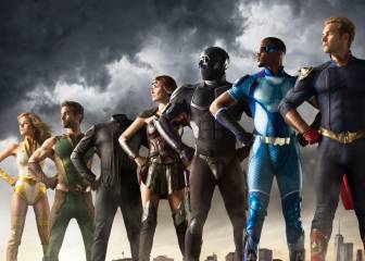 The Boys Season 2: Episodios, fechas y cuándo es el último?