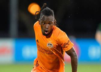 Alberth Elis se despide del Dynamo con una emotiva carta