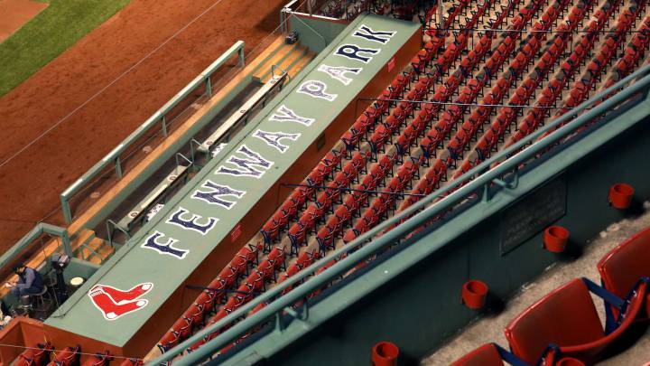 Fenway Park