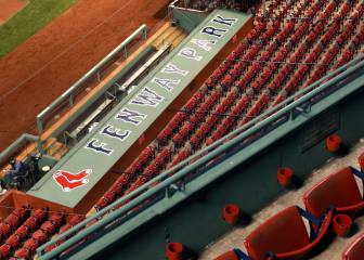 Boston promete mejor pitcheo para 2021