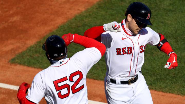 Michael Chavis