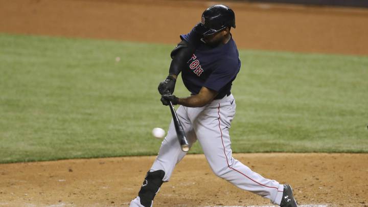 Jackie Bradley Jr.