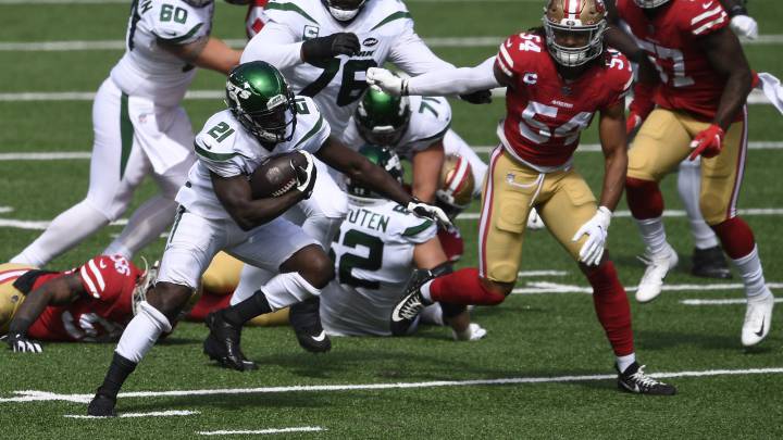 Frank Gore