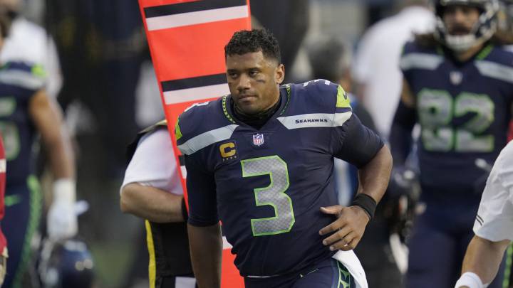 Russell Wilson