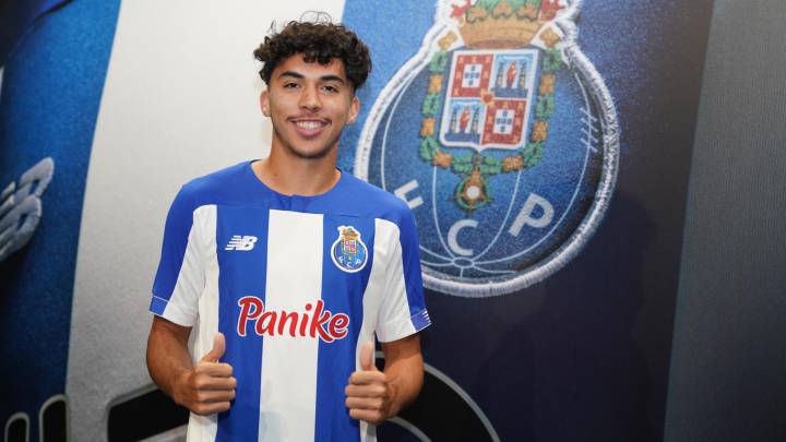 Johan Gómez seguirá jugando para USA pese a interés de México