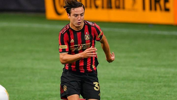 'Cubo' Torres podría perderse el resto de la temporada por lesión