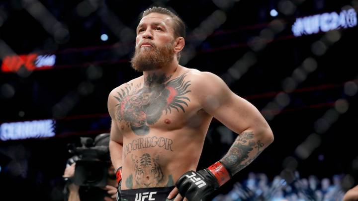 Ali Abdelaziz: "Khamzat Chimaev mataría a Conor McGregor"