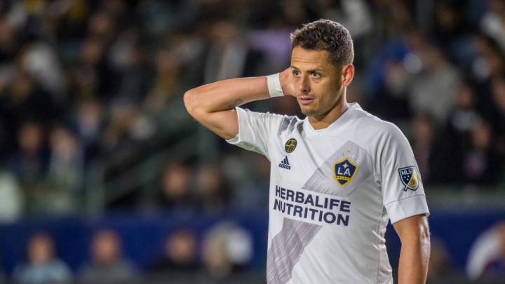 Real Salt Lake vs LA Galaxy: Horario, TV; cómo y dónde ver