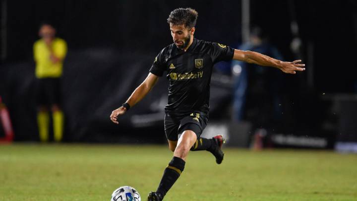 LAFC vs Vancouver Whitecaps: Horario, TV; cómo y dónde ver
