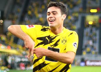 Gio Reyna es pretendido por Jürgen Klopp y el Liverpool