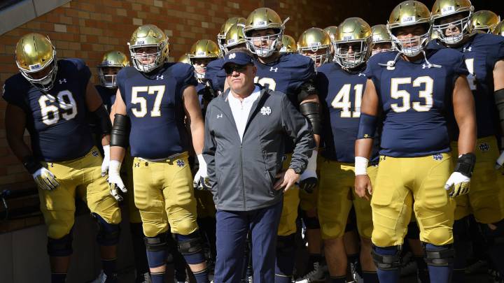 NCAA Football: ¿Cuántos partidos se han pospuesto o cancelado por coronavirus?