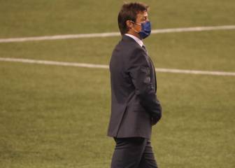 Almeyda entra en una lista negra de récords de la MLS