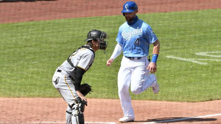 Alex Gordon