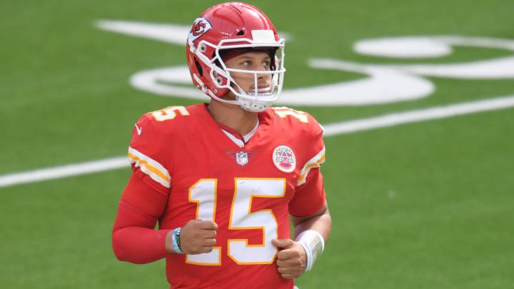 NFL 2020, Semana 3: Horario, TV, Resultados; cómo y dónde ver