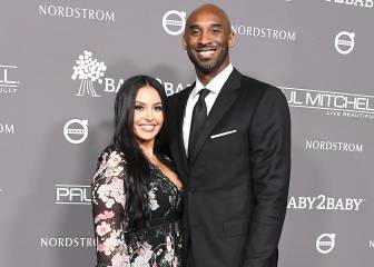 Viuda de Kobe Bryant comparte sus más memorables recuerdos