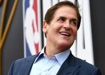 Segundo cheque estímulo: ¿por qué lo ha apoyado Mark Cuban?