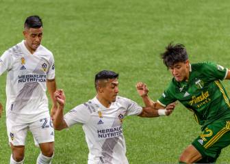 'Tata' Martino ya contactó a Efraín Álvarez y a Julián Araujo