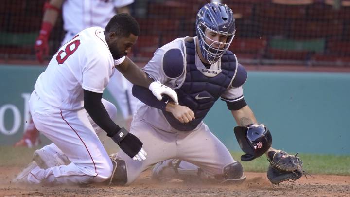 Gary Sanchez