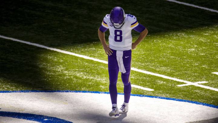 Kirk Cousins