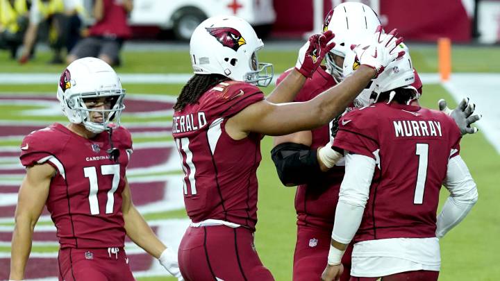 Arizona Cardinals