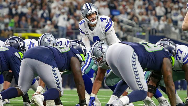 Dak Prescott