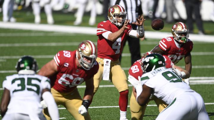 Nick Mullens