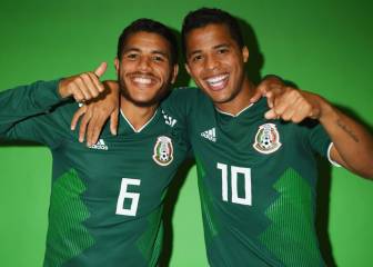 Jonathan Dos Santos: