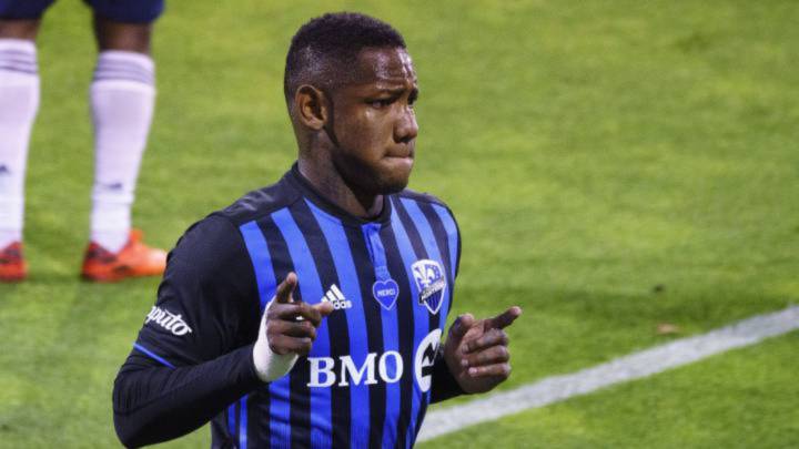 El delantero hondureño fue expulsado en el partido frente a Philadelphia Union y la liga ha decidido darle un partido más sin poder jugar.