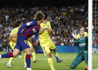 Barcelona vs Villarreal: Horario, TV; cómo y dónde ver en USA