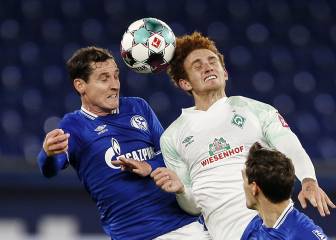 Sargent consigue su primera asistencia en la temporada