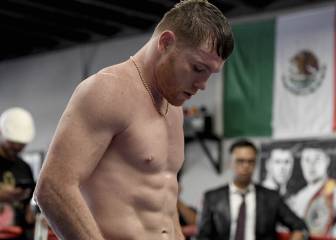 DAZN le ofrece 20 millones a 'Canelo' por su siguiente pelea