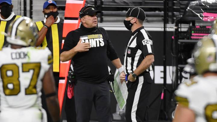 Sean Payton