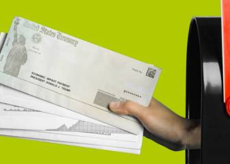 Segundo cheque de estímulo: ¿Quién lo recibiría primero?