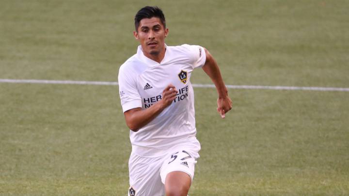LA Galaxy II da de baja a un jugador por insultos racistas