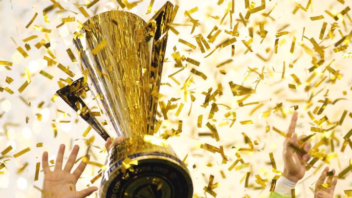Concacaf: Fecha, lugar y hora del sorteo de la Copa Oro 2021