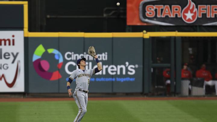 Christian Yelich