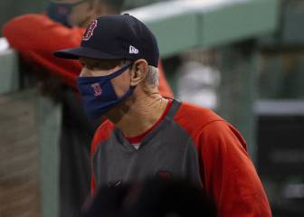 Ron Roenicke no volverá con los Red Sox para 2021