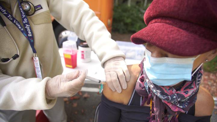 Coronavirus en USA, hoy en vivo: cheque estímulo, casos y muertes | Noticias de Estados Unidos